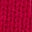 Strickschal-Anthrazit, Rot und Rosa Argyle