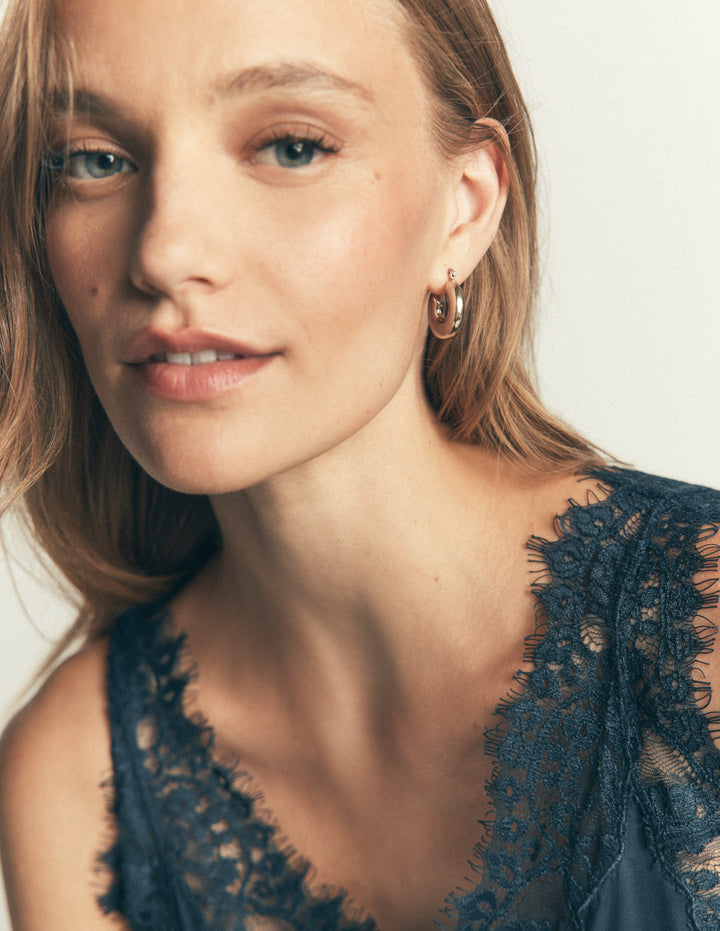 Nouvelles petites créoles-Doré