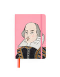 Carnets-William Shakespeare