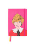 Carnets-Princesse Diana