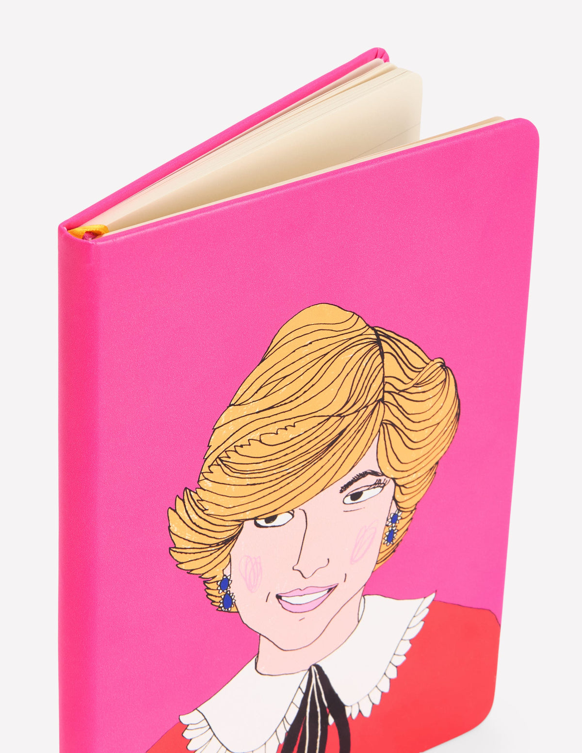 Carnets-Princesse Diana - Image 3