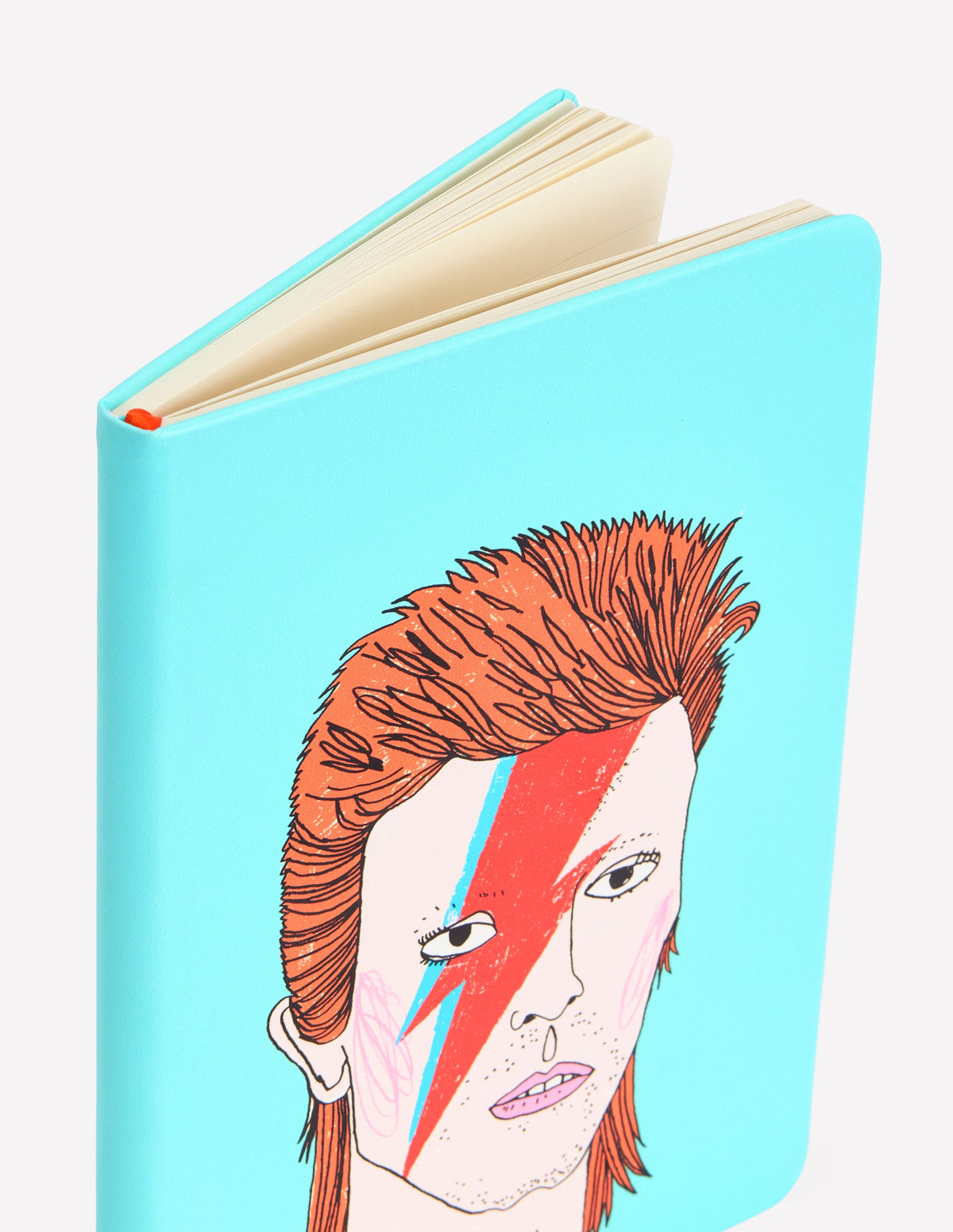 Notizbücher-David Bowie - Image 3