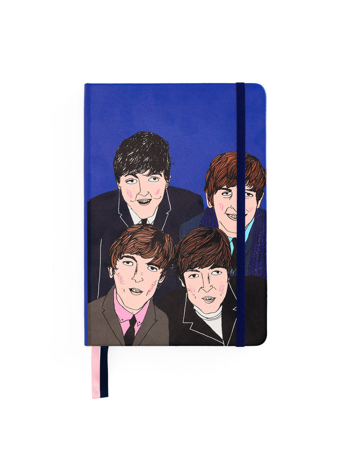 Carnets-The Beatles