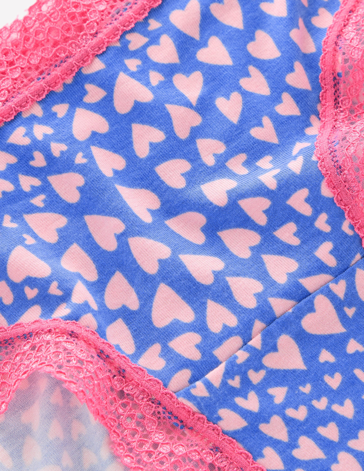 Einzelne Unterhose-Herz-2