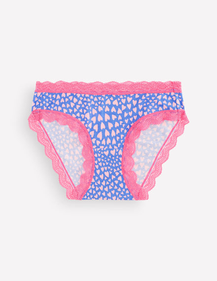 Culotte The Original-Cœur