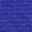 Nia Langärmliges Ottoman-Kleid-Leuchtendes Blau