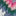 Edie Fair-Isle-Strickjacke-Blau Fair Isle