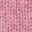 Marianne Pullover aus Merinowolle-Rosa Heide