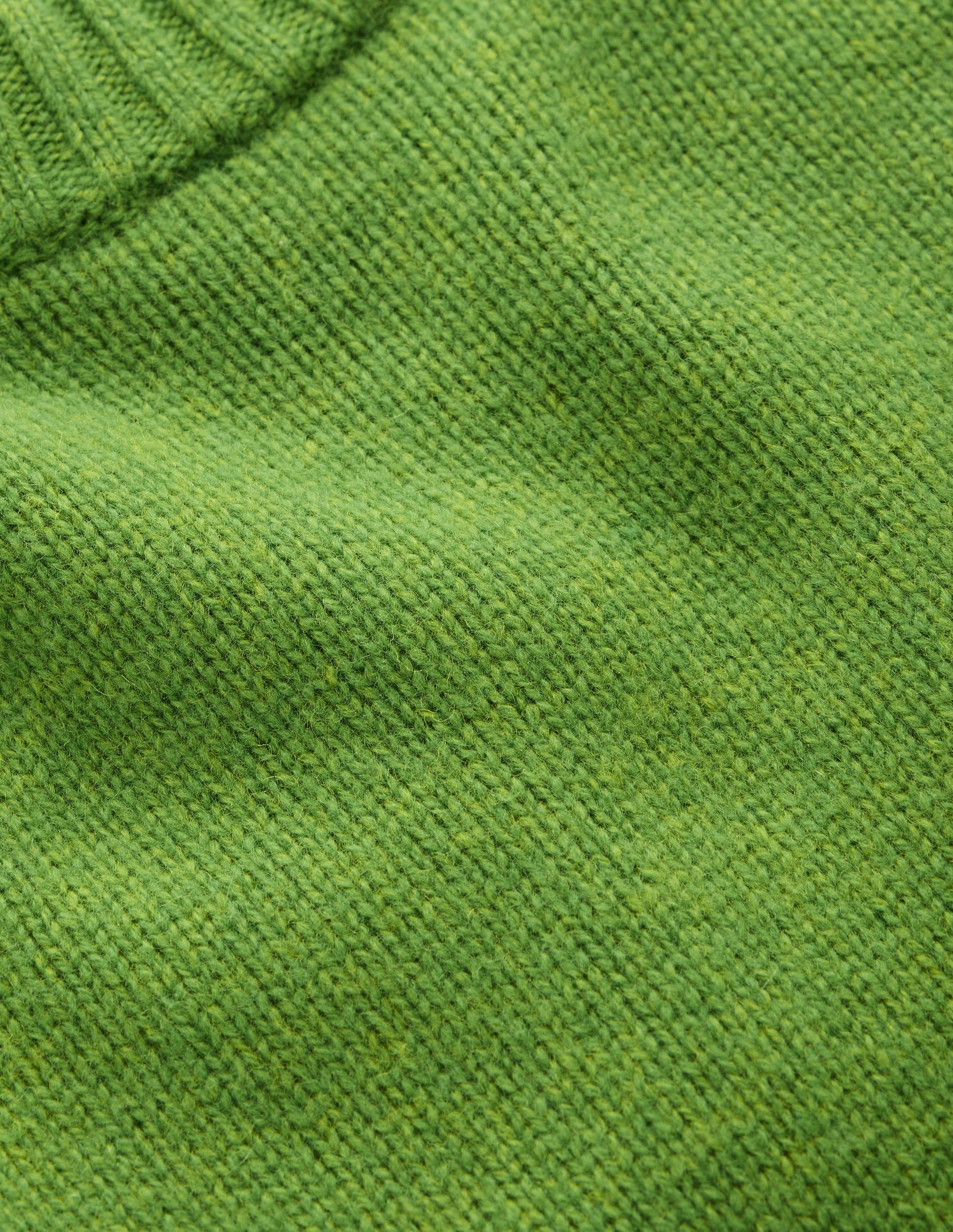 Marta Pullover aus Merinowolle mit Rundhalsausschnitt-Saftiger Apfel-6