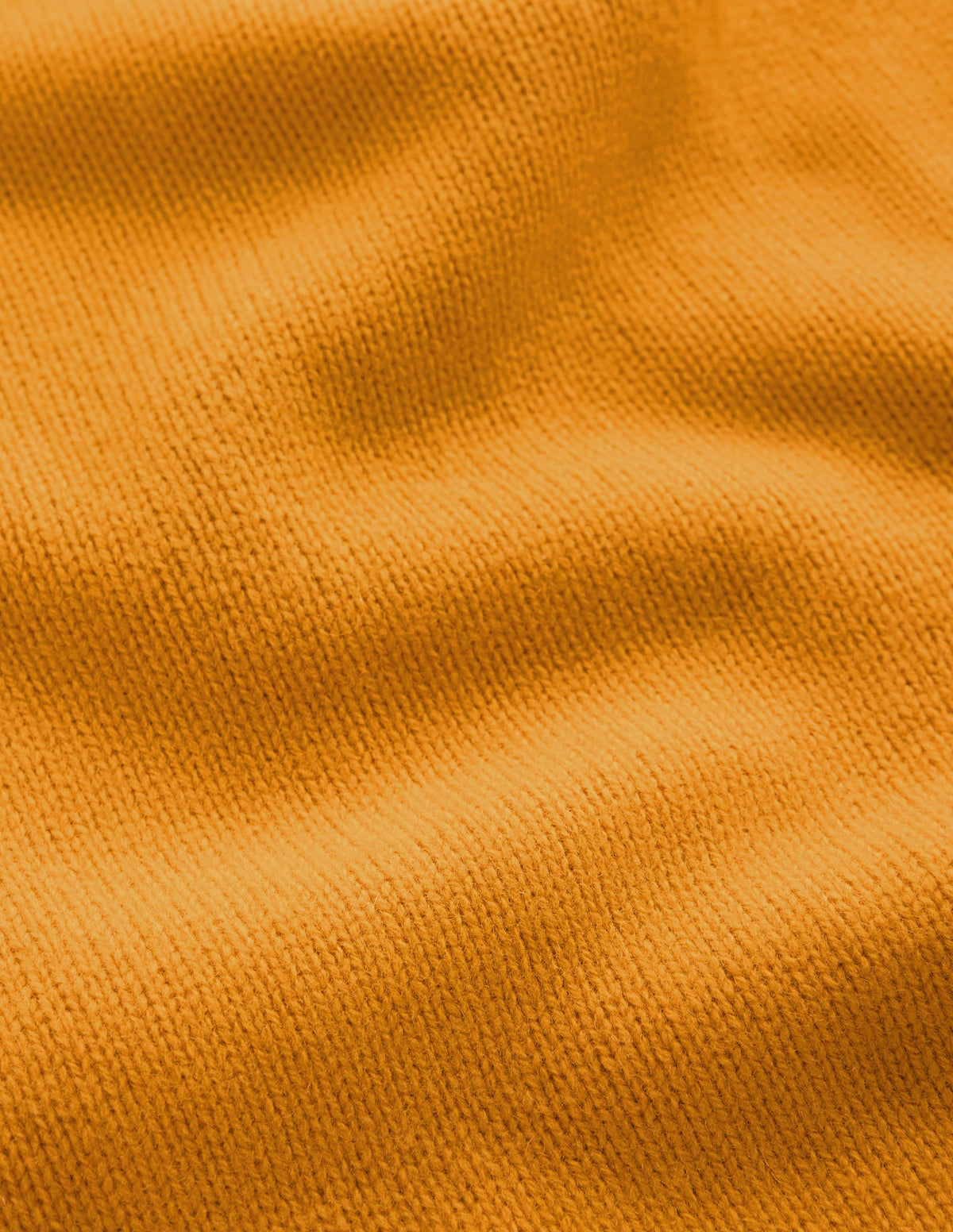 Marta Pullover aus Merinowolle mit Rundhalsausschnitt-Honiggelb-8