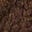 Pullover mit Zopfmuster und Kragen-Beige