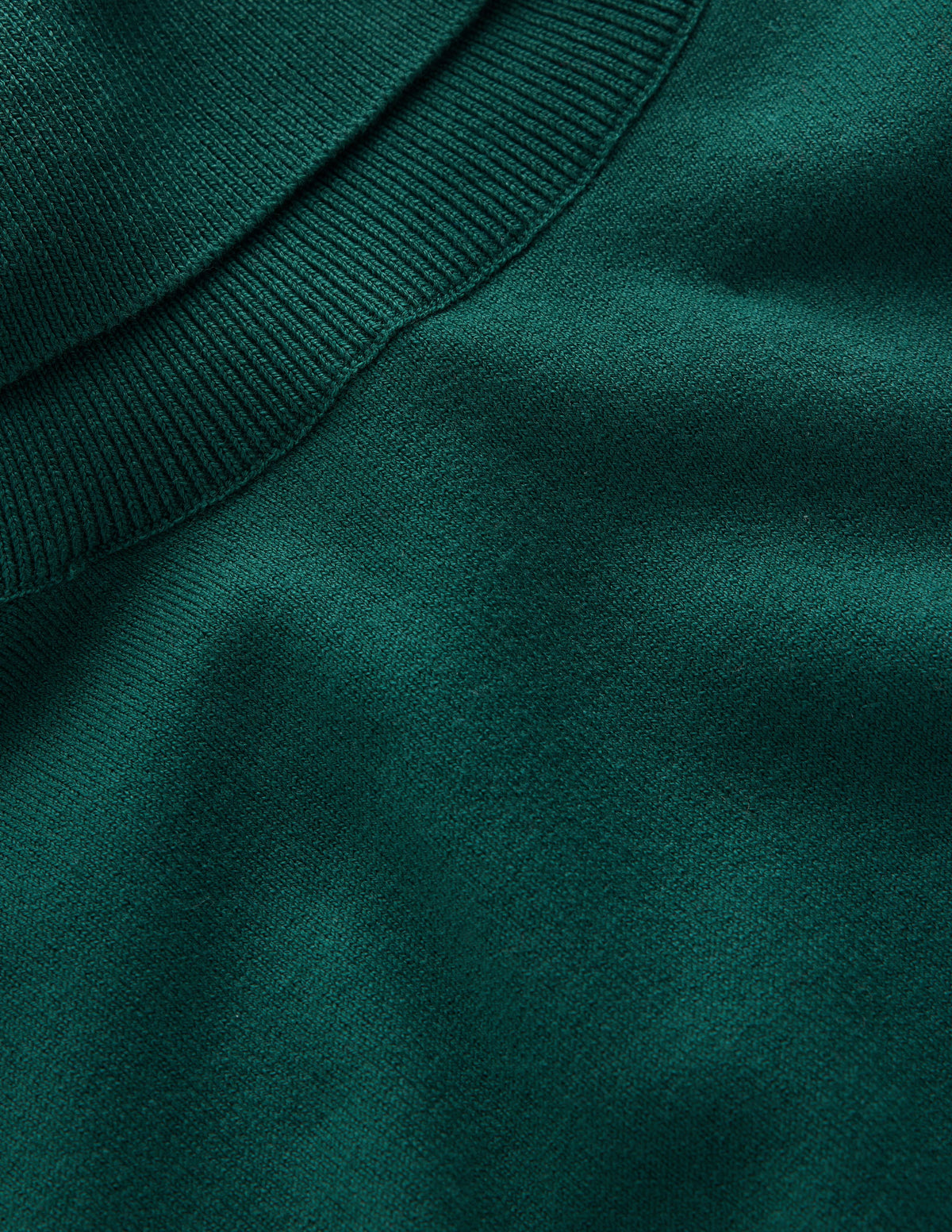 Camilla Rollkragenpullover-Mitternachtsblaugrün-6