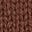 Ella Bestickter Strickpullover-Umbra, Blumenmuster