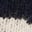 Wickelstrickjacke mit Gürtel-Marineblau