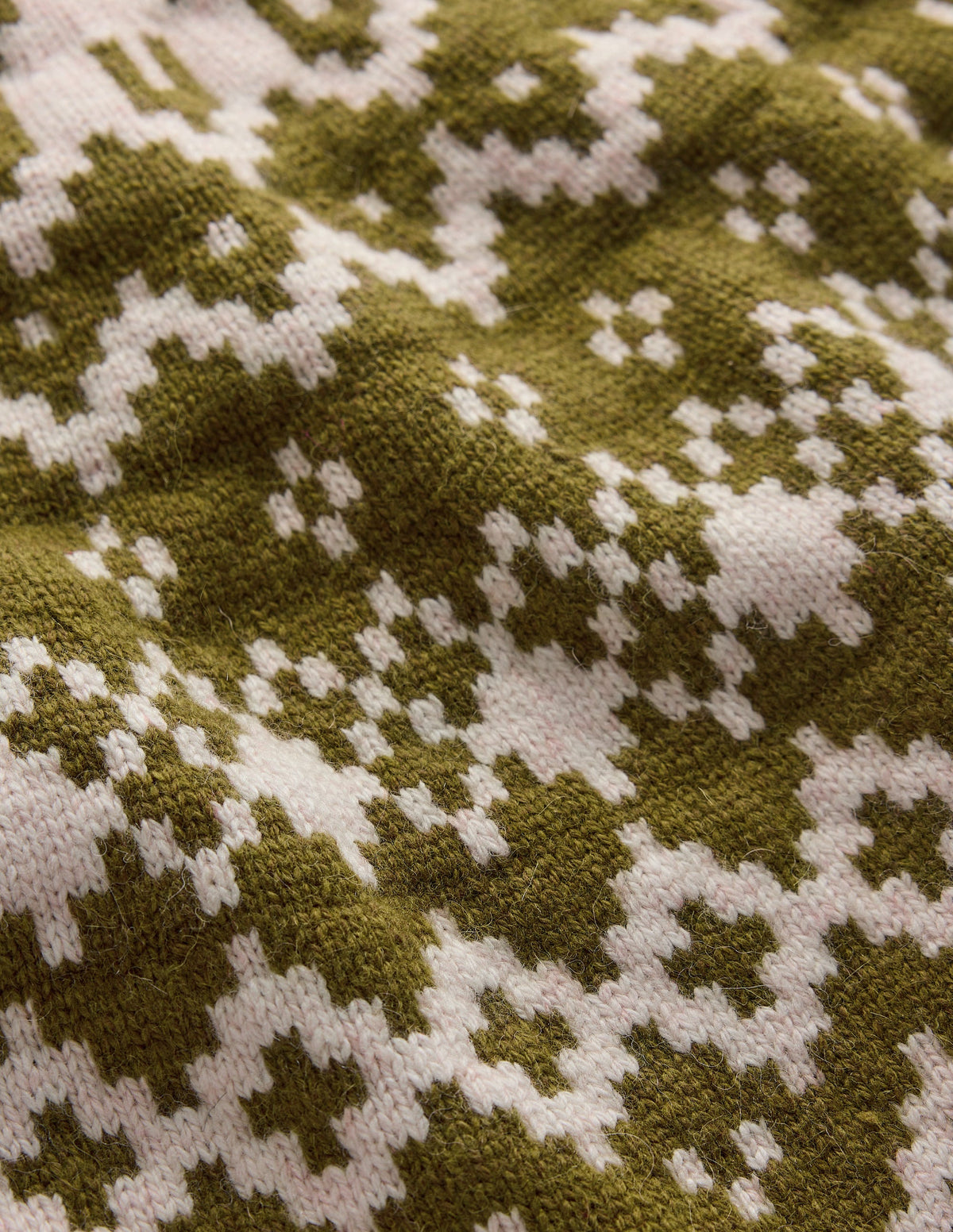Mae Fair-Isle-Strickpullover-Querfeldein - Image 9