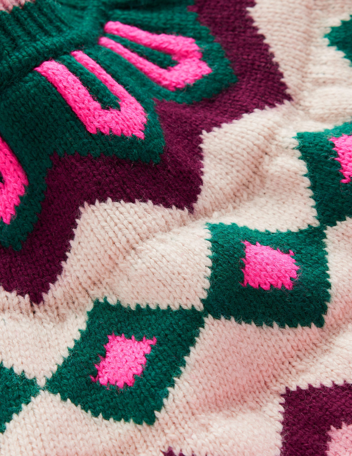Mae Fair-Isle-Strickpullover-Nerz, Fair-Isle - Image 8