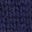 Mae Fair-Isle-Strickjacke-Navy mit Fair Isle