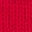 Pull Ria ornementé-Noël rouge