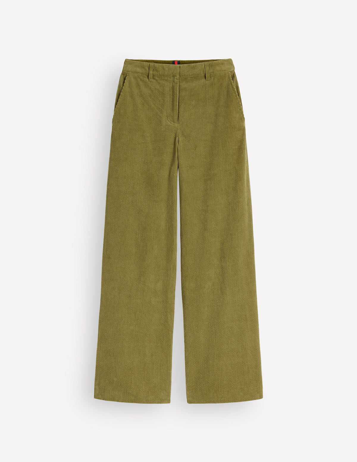 Belgravia Hose aus Jumbo-Cord-Kardamom-Samen - Image 6