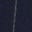Belgravia Hose aus Wollmischung-Navy, Nadelstreifen