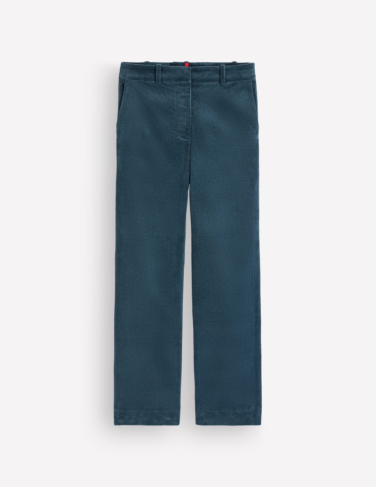 Canonbury Cordhose-Graublau-7