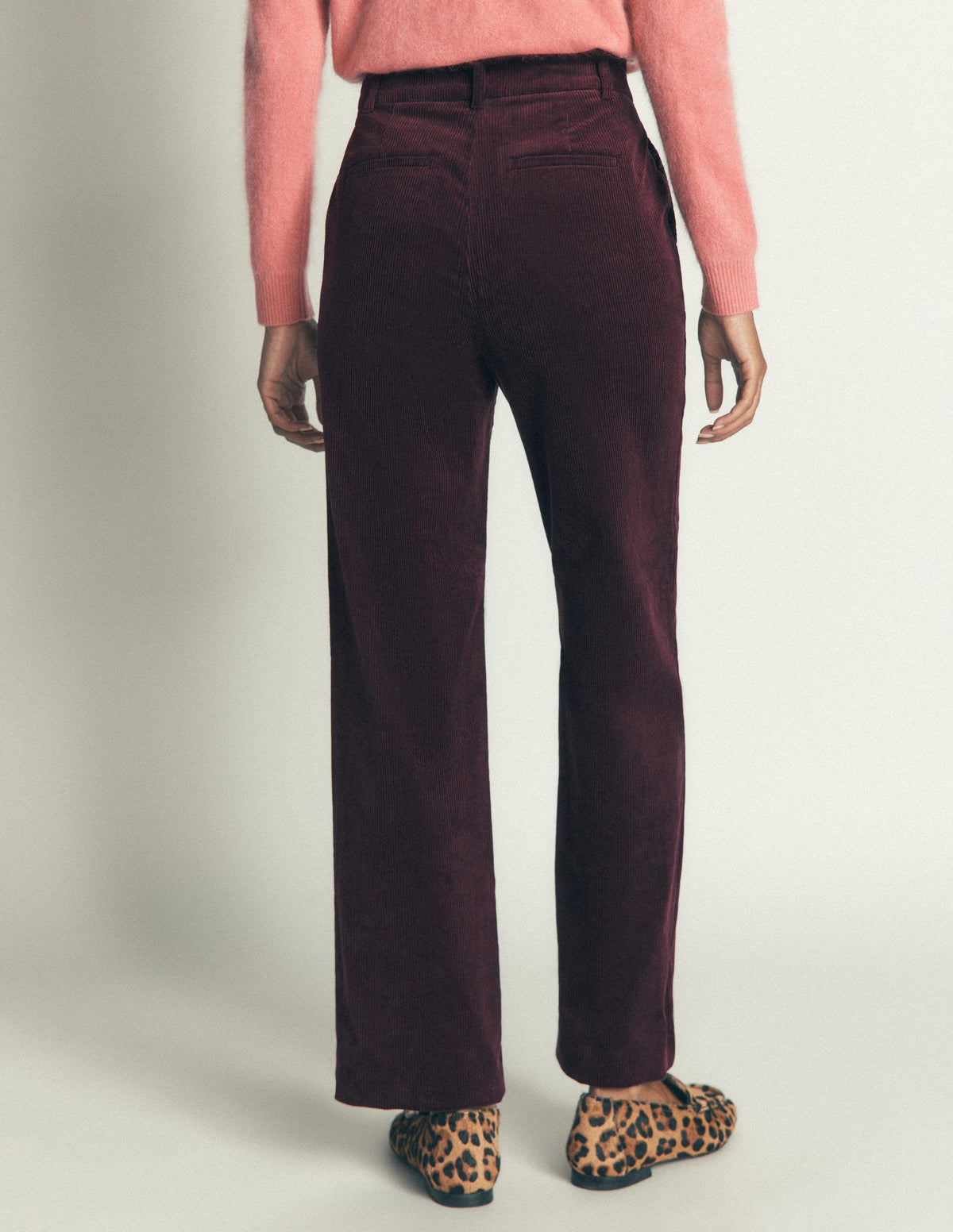 Canonbury Cordhose-Weinprobe - Image 3