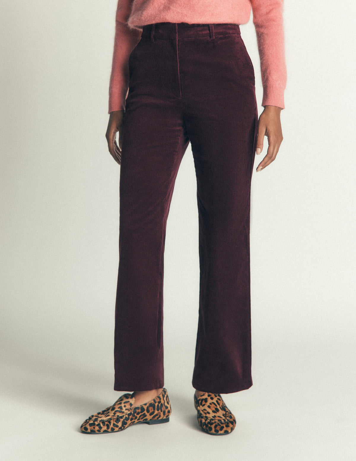 Canonbury Cordhose-Weinprobe-4