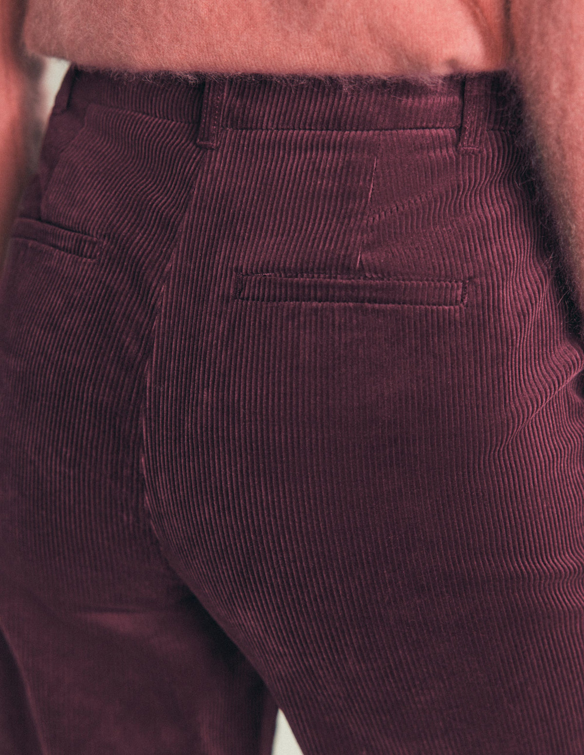 Canonbury Cordhose-Weinprobe - Image 5