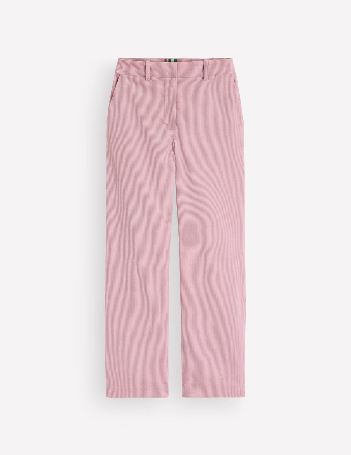 Canonbury Cordhose-Rosa Violett - Image 6