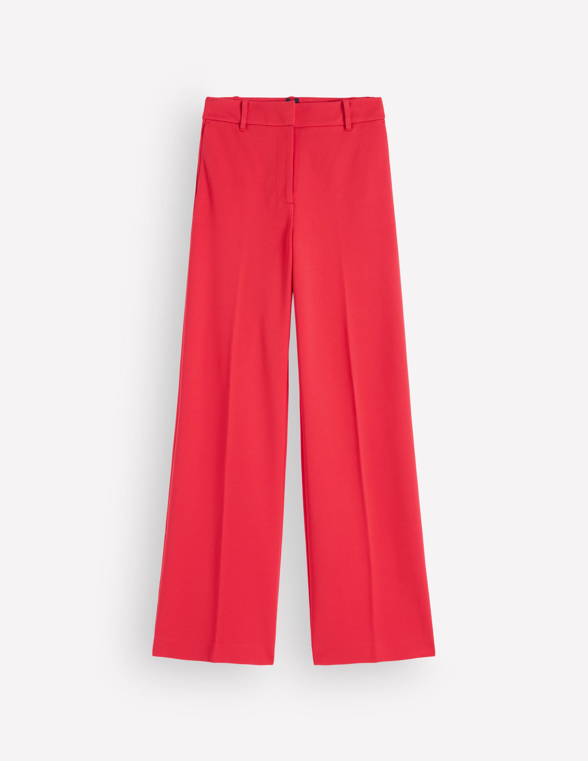 Belgravia Ponte-Hose-Königsrot - Image 7