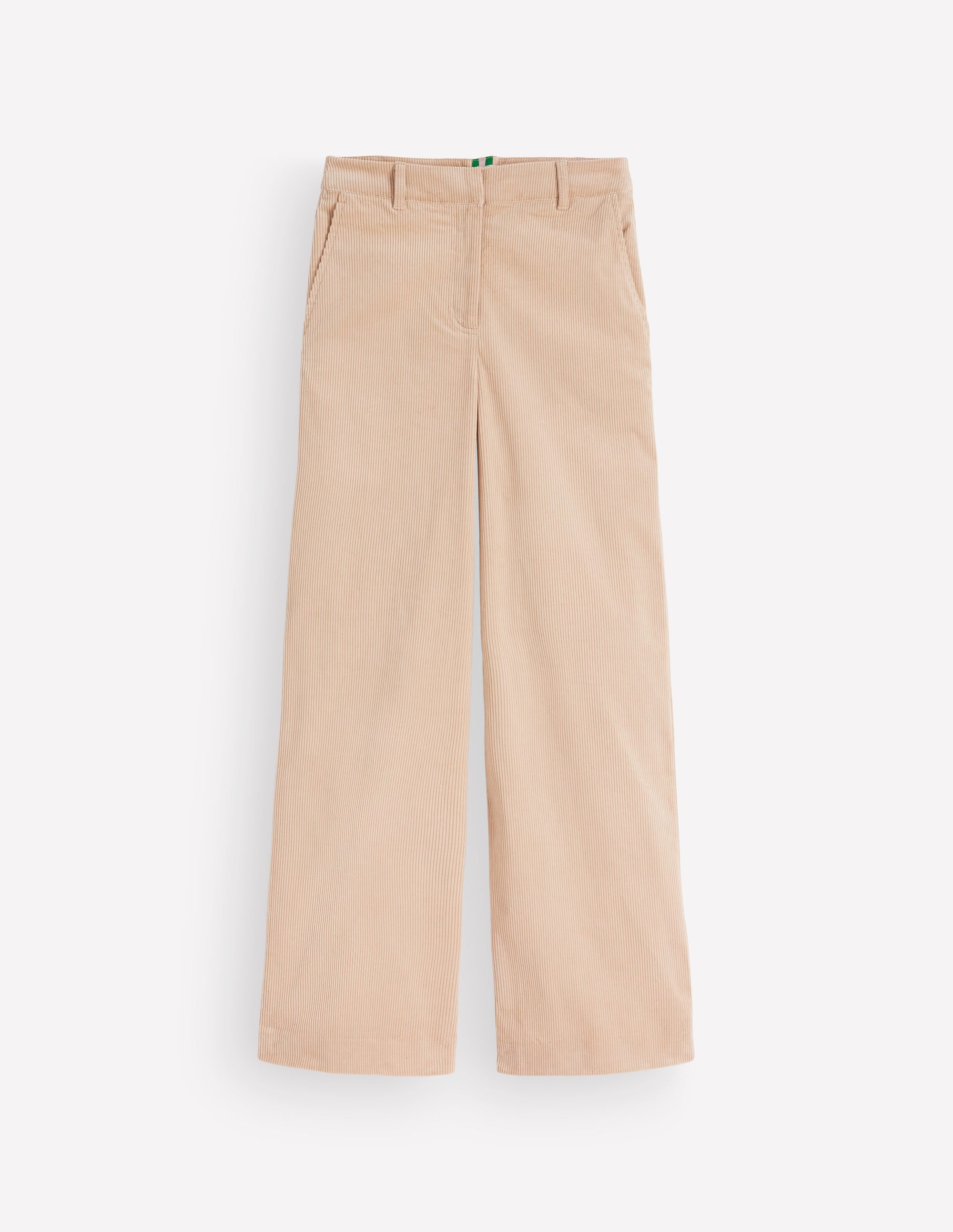 Belgravia Cordhose-Milchkaffee - Image 8