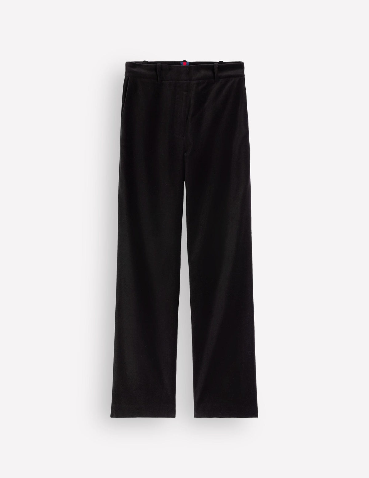 Canonbury Samthose-Schwarz - Image 7