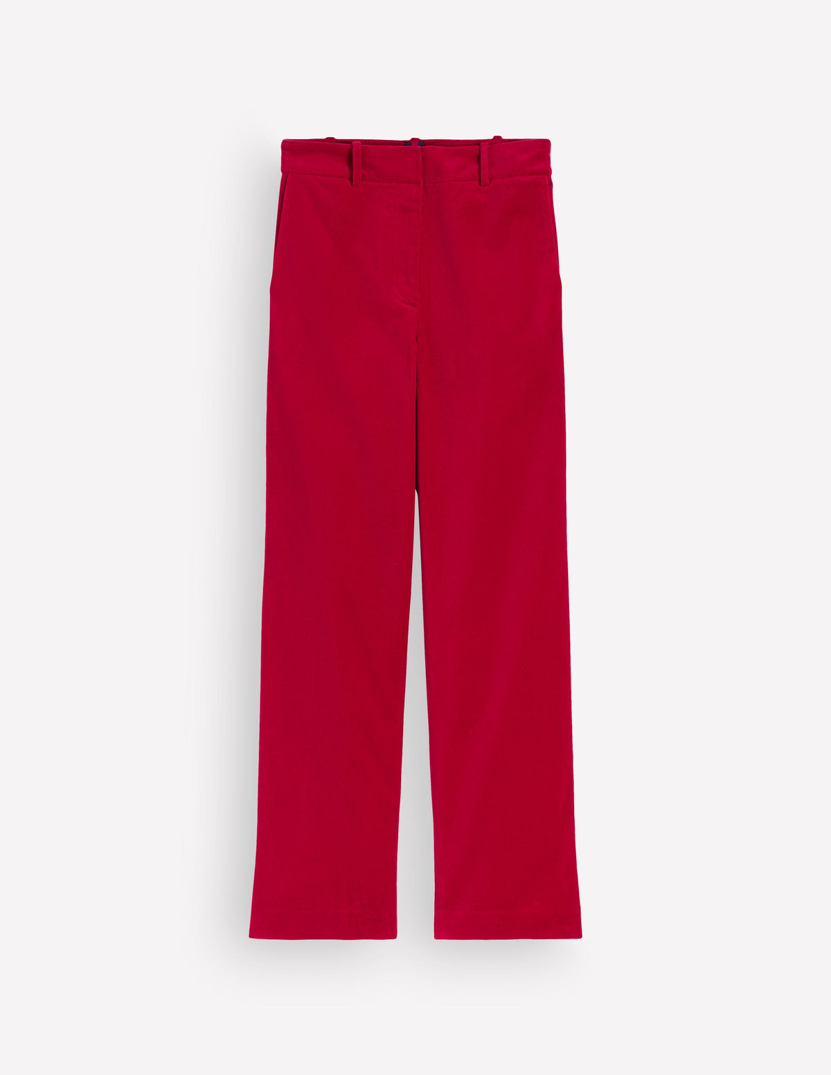 Canonbury Samthose-Smartes Rot - Image 7