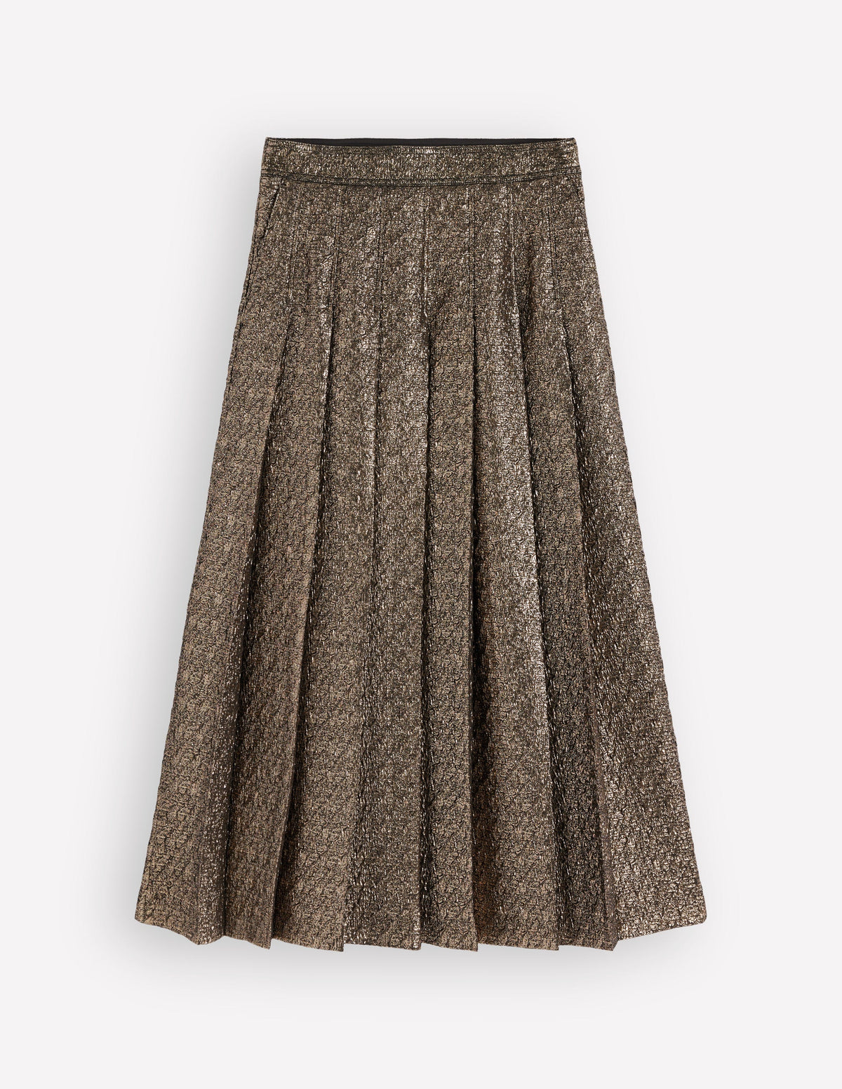 Aya Jacquard-Rock-Gold - Image 6