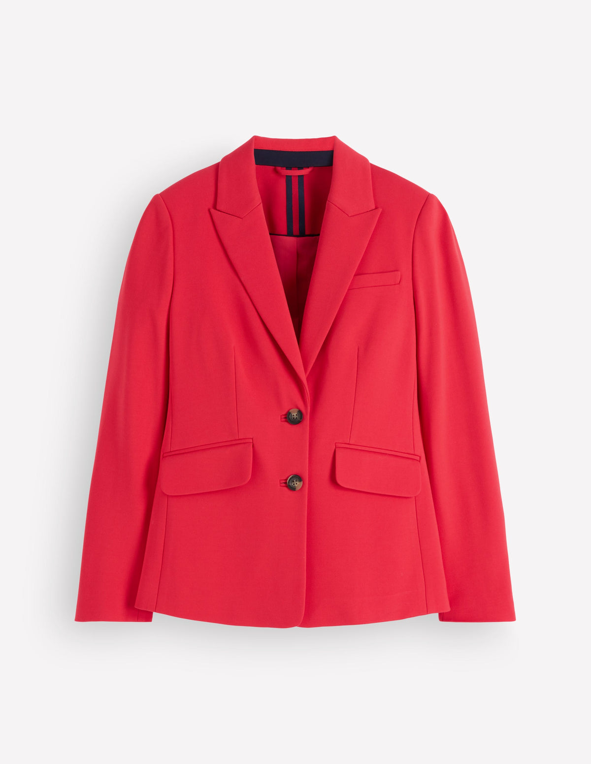Stamford Ponte-Blazer-Königsrot - Image 5