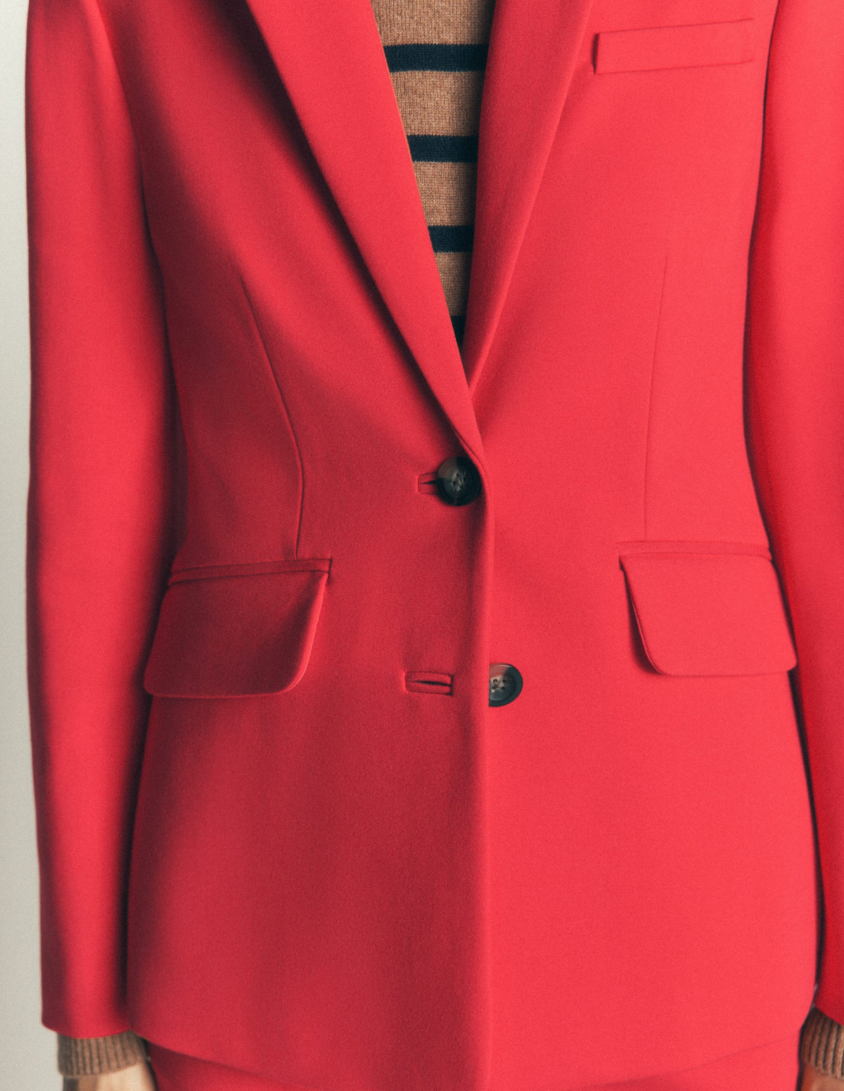 Stamford Ponte-Blazer-Königsrot - Image 2