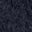 Hereford Jacke aus gekochter Wolle-Marineblau