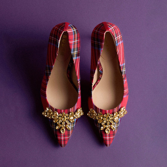 Damen  Schuhe